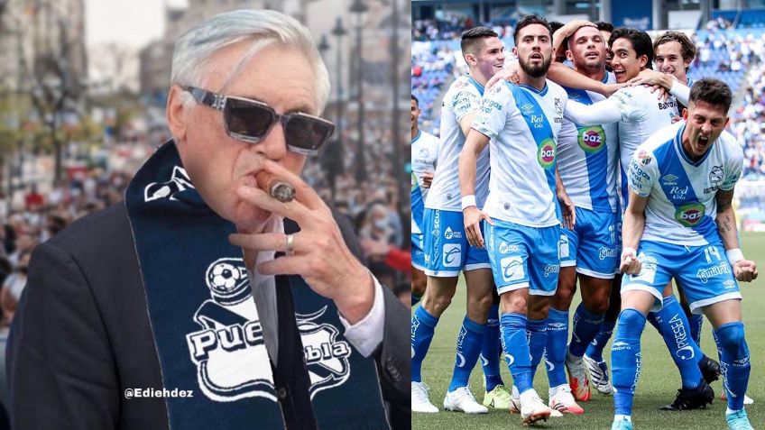 Liga MX: Los memes no perdonan los penaltis y el pase del Puebla a los Cuartos de Final