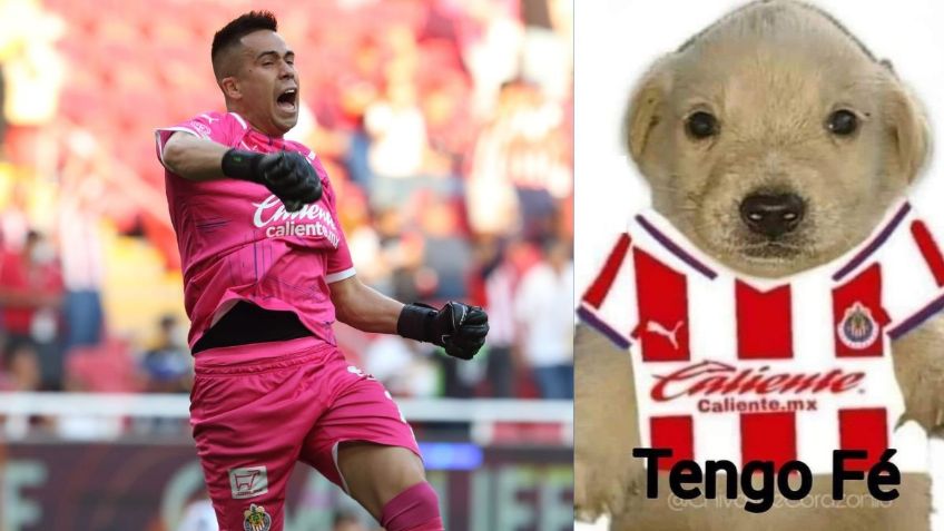 Chivas accede a cuartos y los MEMES se BURLAN de Pumas tras quedar eliminados en repechaje