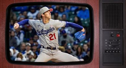 Qué canal transmite la MLB por TV: Juegos del 9 al 15 de mayo