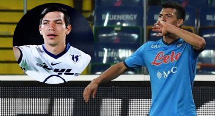 Hermano del Chucky Lozano, cerca de firmar con un histórico de Europa