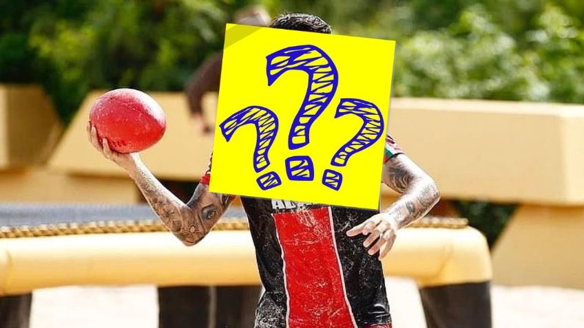 Exatlón México: Atletas lesionados que podrían regresar a nueva temporada