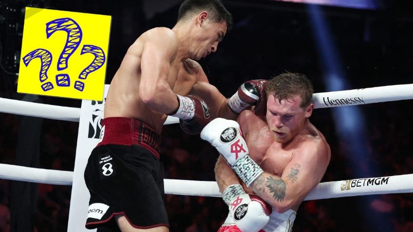 Canelo Álvarez: ¿Por qué las tarjetas de los jueces acabaron tan cerradas?