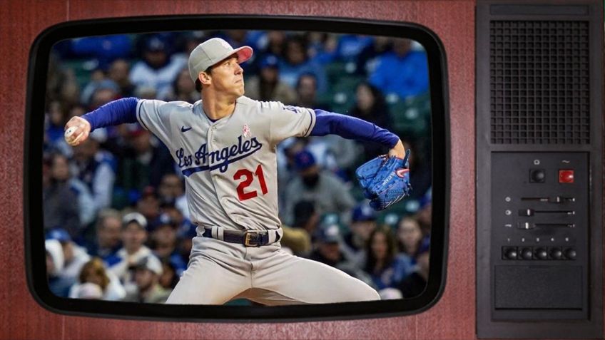 Qué canal transmite la MLB por TV: Juegos del 9 al 15 de mayo