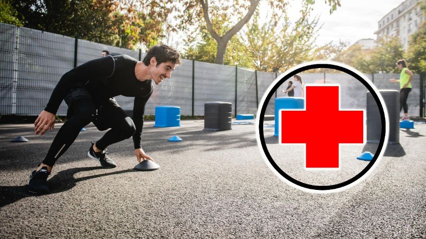 Ejercicios: Cuáles debes hacer para evitar lesiones tras la rutina