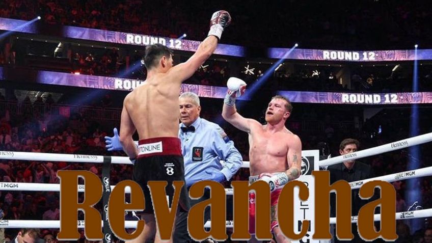 Las nuevas condiciones de Bivol para la revancha con Canelo Álvarez