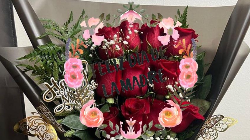 Día de las Madres: Regalos virtuales por si no te dio tiempo de comprar algo