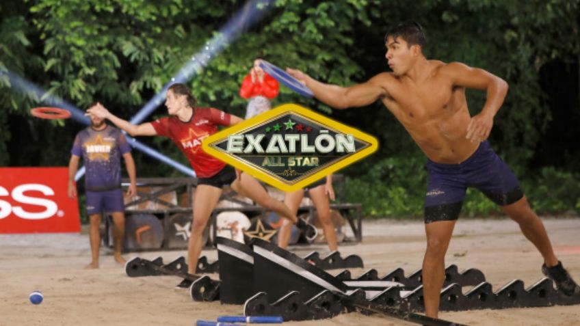 Exatlón México: 6 puntos que lo hicieron el reality más exitoso de México