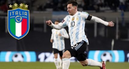 Qué canal transmite Argentina vs Italia por TV: Finalissima 2022