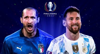 ¿Finalissima Argentina vs Italia vale como un título oficial?