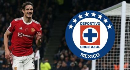 ¿Por qué es posible llegada de Cavani al Cruz Azul? Hay posibilidades reales