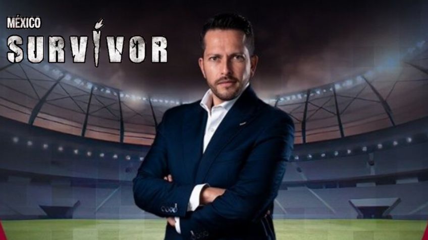 Survivor México: Carlos Guerrero "Warrior" sorprende al revelar nuevos detalles