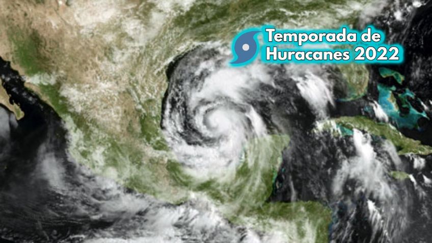 Huracán Bonnie: ¿dónde suspenden clases por su paso?