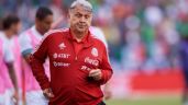 Tata Martino tenía su lista de jugadores con PRIVILEGIOS en Selección Mexicana