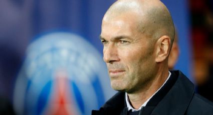 Zidane no lo quería y el PSG lo despidió para que sea su nuevo DT