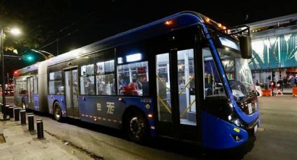 Este es el transporte público de la CDMX que NO subirá tras el aumento