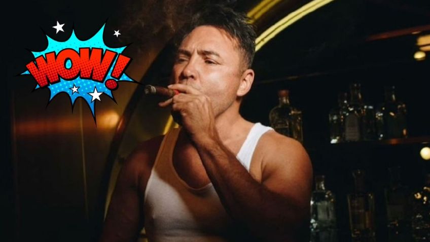 El nuevo golpe de Óscar de la Hoya a Canelo Álvarez al compararlo con Ryan García