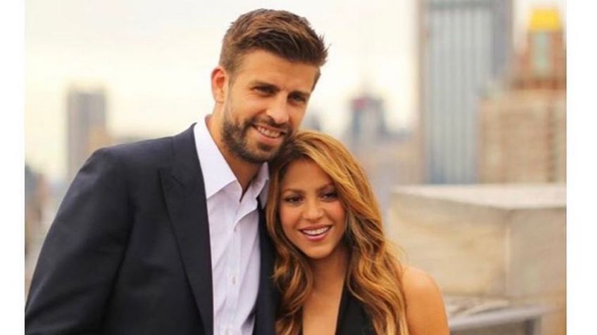 ¿Cuánto cambia la FORTUNA de Piqué tras su separación de Shakira?