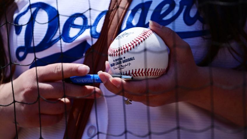 Qué canal transmite Giants vs Dodgers por TV: pronóstico MLB 2022