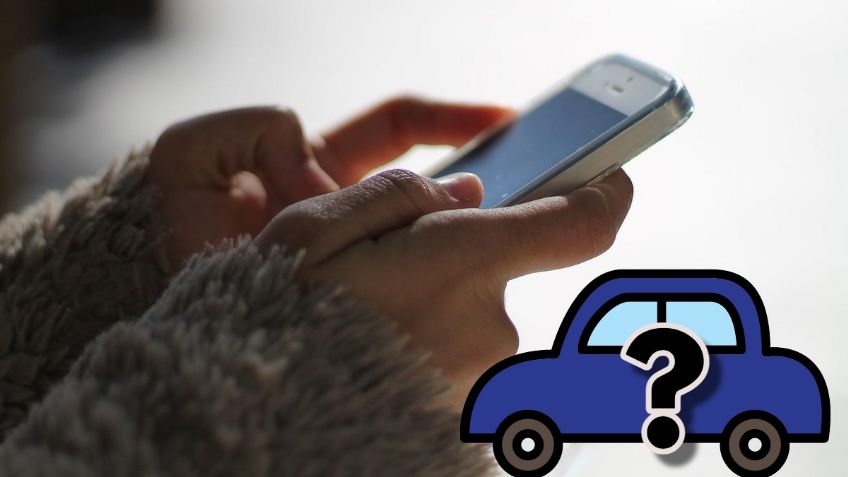 Este es el truco de WhatsApp con el que podrás localizar tu carro