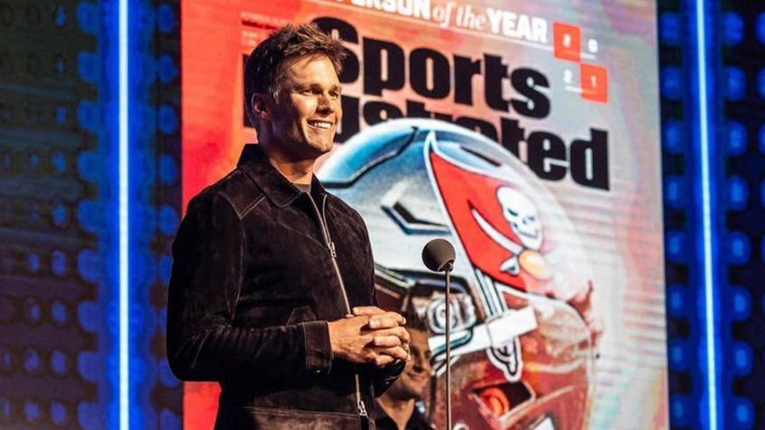 Tom Brady: ¿Cuánto cuesta y dónde comprar su nueva línea de ropa interior?