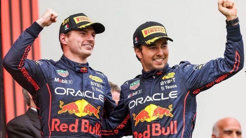 F1: Padre de Max Verstappen critica a Checo Pérez y Red Bull por su estrategia con el mexicano