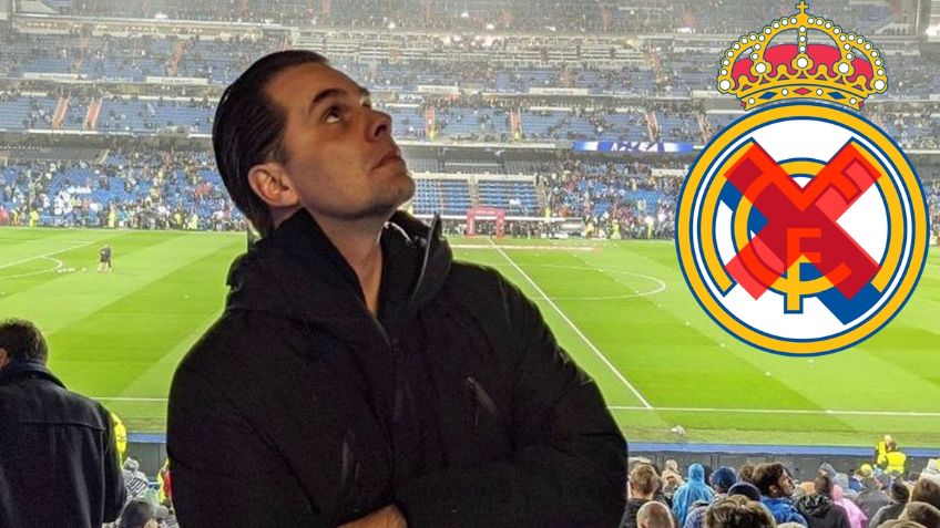 ¿Por qué Christian Martinoli se declaró anti Real Madrid?