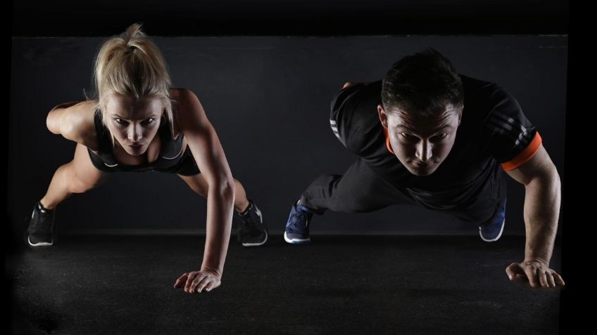 10 ejercicios para lucir un gran cuerpo en las vacaciones de verano