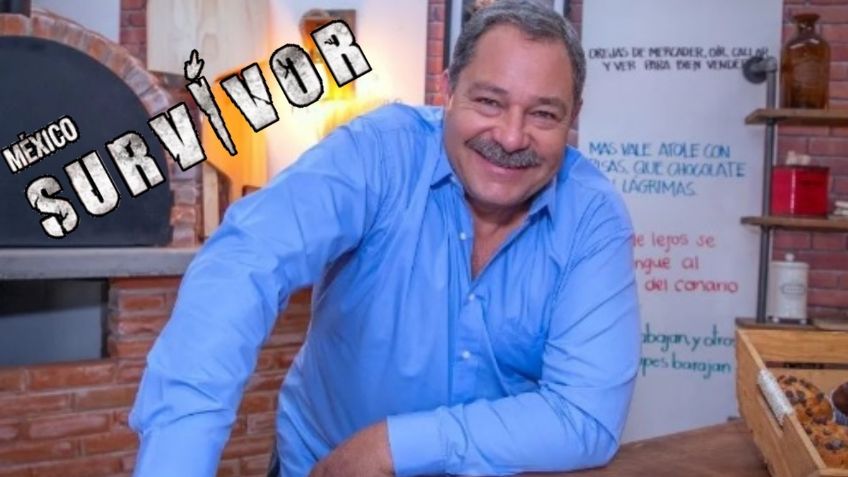 Survivor México: ¿Qué fue de Jorge Ortín, el participante más veterano del reality?