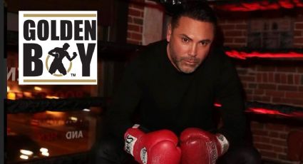 Óscar de la Hoya vende Golden Boy Promotions ¿Cuánto dinero recibirá?