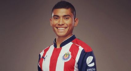 El equipo que frustraría el regreso de Orbelín Pineda a Chivas