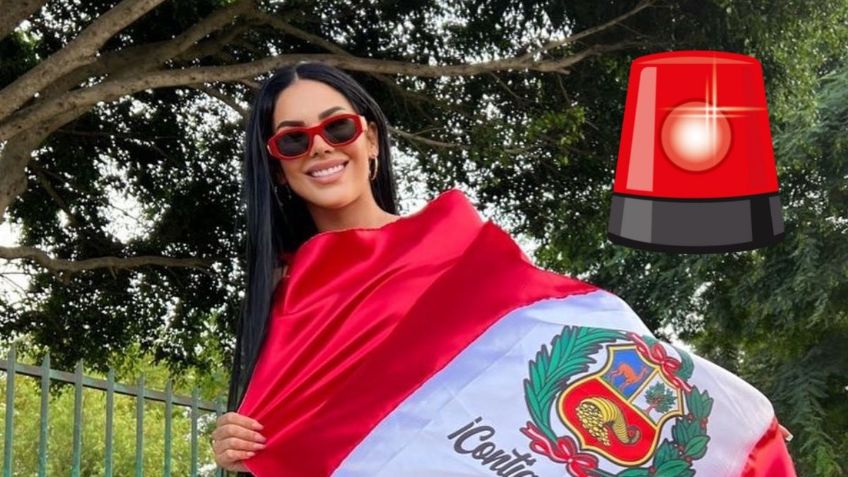 Survivor México aún no se estrena y Tefi Valenzuela ya inicia ESCÁNDALO