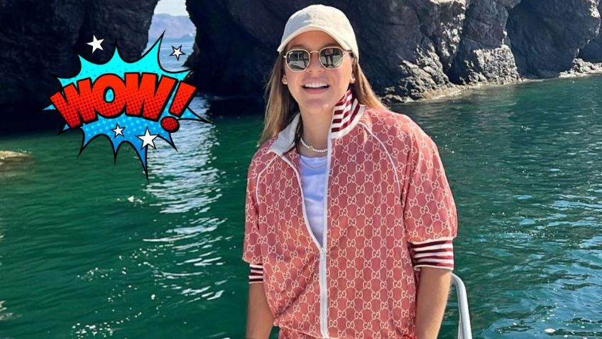 Norma Palafox vuelve a encender Tik Tok con baile de infarto (VIDEO)