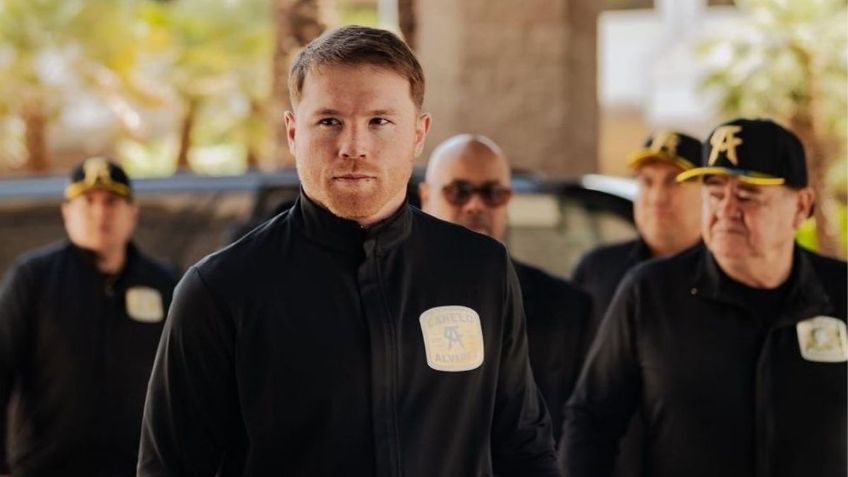 Canelo Álvarez decepciona a una LEYENDA del boxeo por esta razón