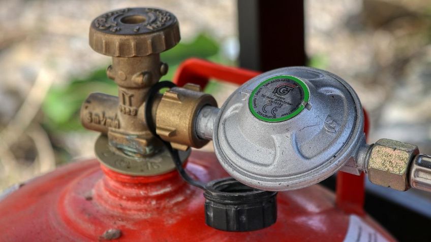 Gas LP: ¿Dónde sube y dónde baja? Este será su precio del 12 al 18 de junio