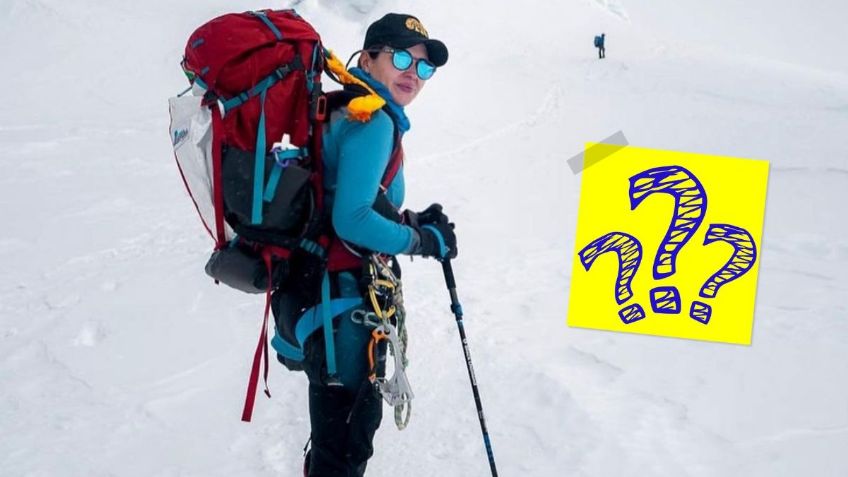 Survivor México: ¿Quién es Viridiana Álvarez y por qué sería la mujer más fuerte?