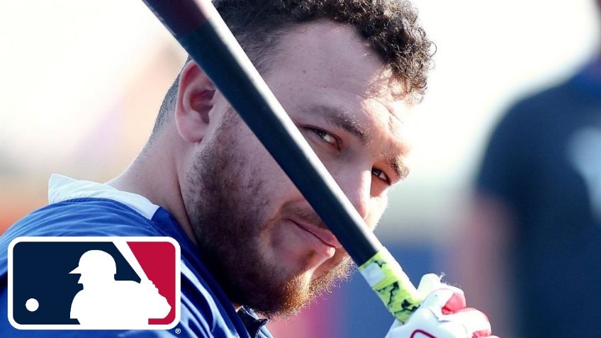 MLB: El mexicano que brilla en Grandes Ligas y no es Julio Urías