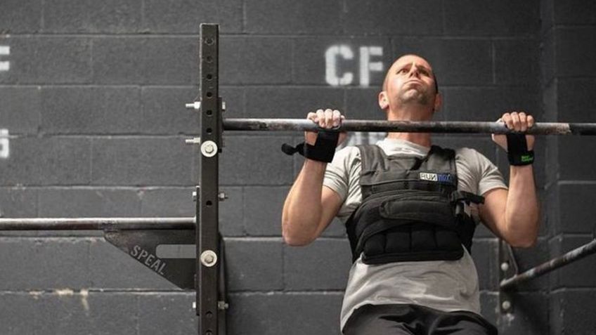 ¡Adiós papada! Elimina esa zona con estos sencillos ejercicios