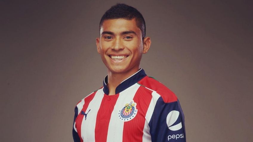 El equipo que frustraría el regreso de Orbelín Pineda a Chivas