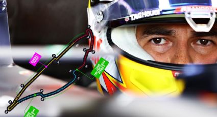 F1: ¿Cuándo vuelve a correr Checo Pérez tras el GP de Azerbaiyán?