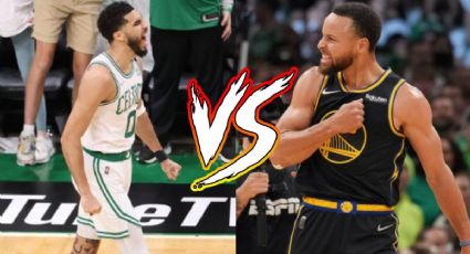 Qué canal transmite Celtics vs Warriors EN VIVO por TV: Juego 5 Finales NBA