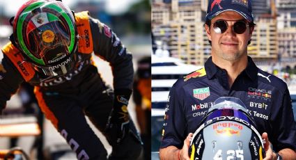 F1: El mexicano que pudo ser piloto de Red Bull antes que Checo Pérez