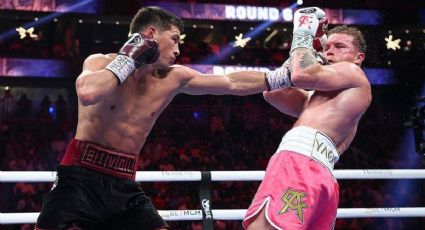 ¿Otro ‘devora mexicanos’? Dmitry Bivol le arrebata prestigioso premio a Canelo Álvarez