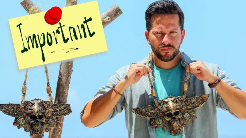 Survivor México: Los integrantes de JAGUARES y HALCONES en la tercera temporada