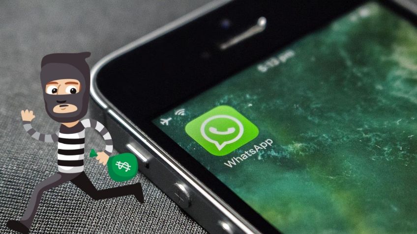 WhatsApp: ¡Cuidado! La ESTAFA más común por medio de mensajes