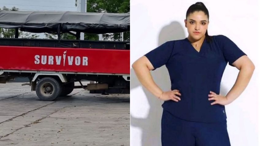 Survivor México: Conoce a Italivi Orozco, integrante de Halcones que romperá estereotipos