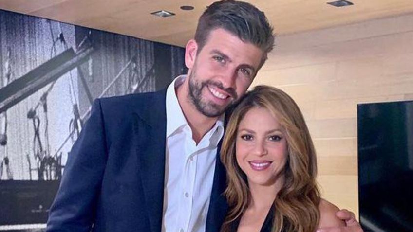 ¿Shakira perdona a Piqué? Supuesta amante rompe el silencio