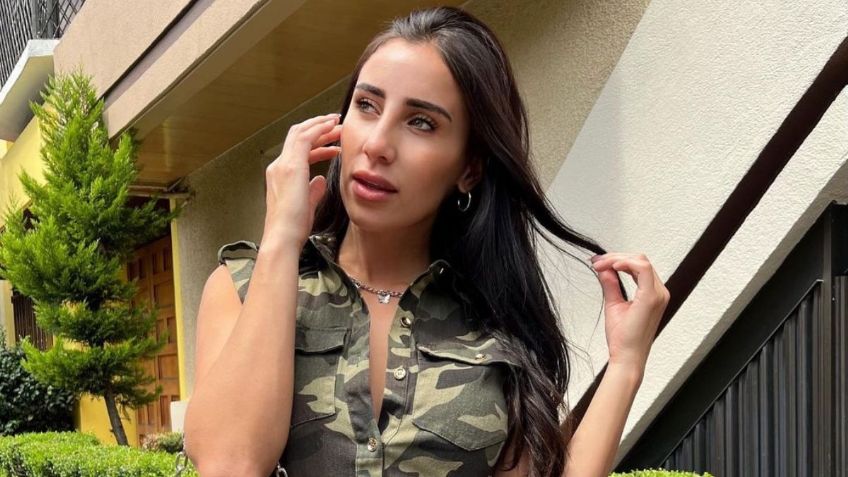 Survivor México: Las mejores FOTOS de Cyn Cofano, el ángel del reality