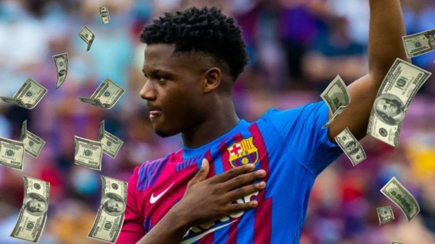 Barcelona: ¿Cuántos millones le faltan por pagar para salir de deudas?