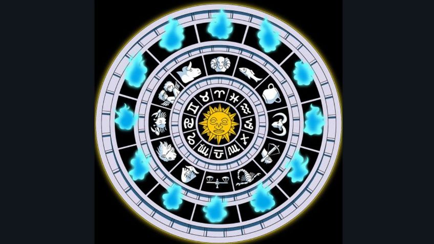 Horóscopo semanal: Así le irá a tu signo del 10 al 17 de julio