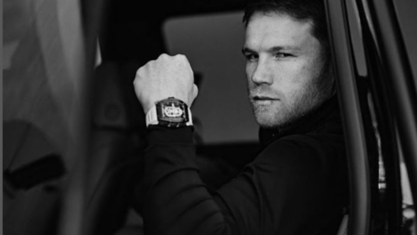 ¿Quién es el boxeador que superó al Canelo Álvarez como el mejor mexicano de la actualidad?